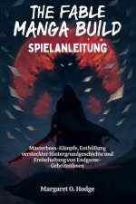 The Fable Manga Build Roguelike Spielanleitung