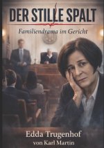 Der Stille Eid Die Geschichte der Hedda Trugenhof