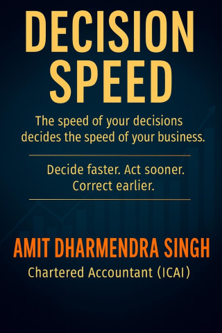 Decision Speed