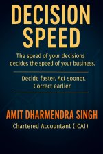 Decision Speed