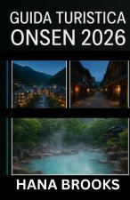 GUIDA TURISTICA ONSEN 2026