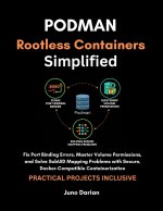 Podman Rootless Containers Simplified