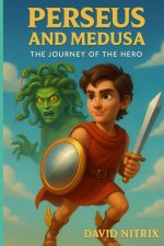 Perseus And Medusa