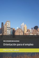 Taller de Orientación laboral para jóvenes (40 horas)