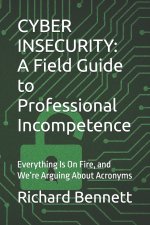 CYBER INSECURITY