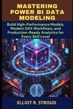 MASTERING POWER BI DATA MODELING