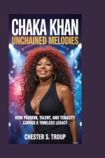 Chaka Khan