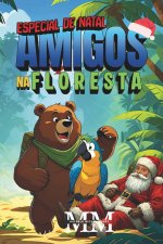 Amigos na Floresta