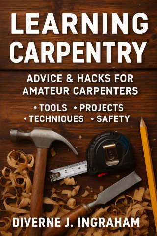LEARNING CARPENTRY