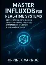 MASTER INFLUXDB FOR REAL-TIME SYSTEMS