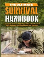 THE ULTIMATE SURVIVAL HANDBOOK