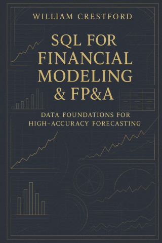 SQL for Financial Modeling & FP&A