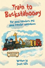 Train to Buckstahooey