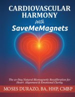 Cardiovascular Harmony With SaveMeMagnets