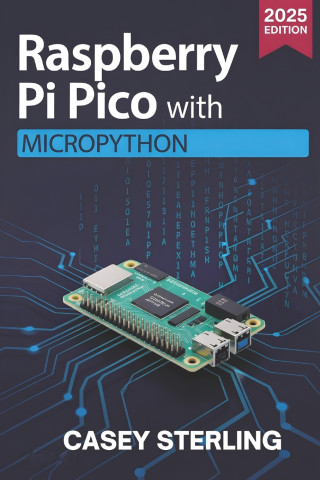 Raspberry Pi Pico with MicroPython