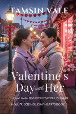 Valentine's Day With Her