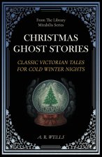 Christmas Ghost Stories