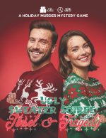 Ugly Sweater Soiree
