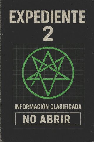 Expediente Dos
