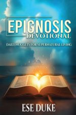 Epignosis Devotional