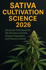 Sativa Cultivation Science 2026