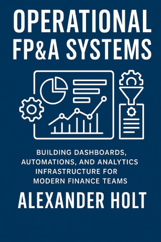 Operational FP&A Systems