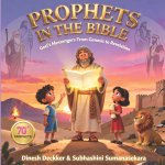 Prophets in the Bible