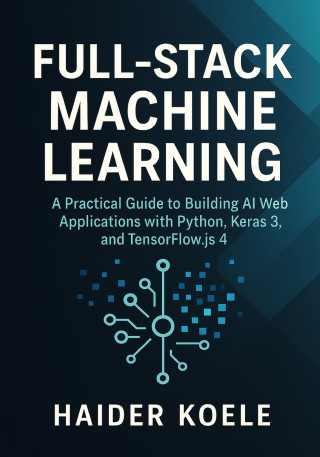 Full-Stack Machine Learning