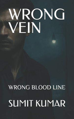 WRONG VEIN