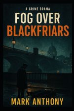 Fog Over Blackfriars