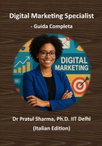 Digital Marketing Specialist - Guida Completa