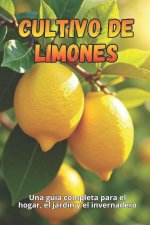 Cultivo de limones
