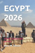 EGYPT 2026