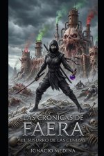 El Susurro de las cenizas