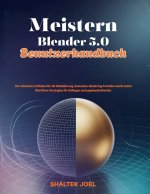 Meistern Blender 5.0 Benutzerhandbuch