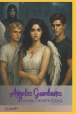 Ángeles Guardianes