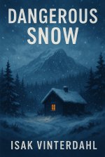 Dangerous snow