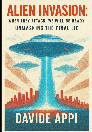 ALIEN INVASION