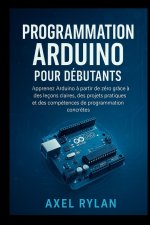 PROGRAMMATION ARDUINO POUR DÉBUTANTS