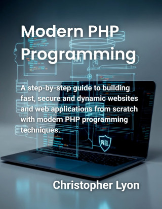 Modern PHP Programming