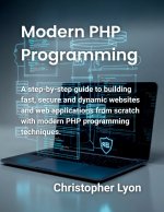Modern PHP Programming