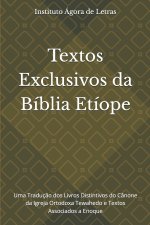 Textos Exclusivos da Bíblia Etíope