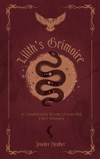 Lilith's Grimoire