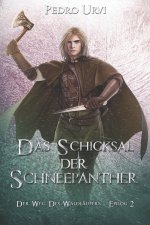 Das Schicksal der Schneepanther - Epilog 2