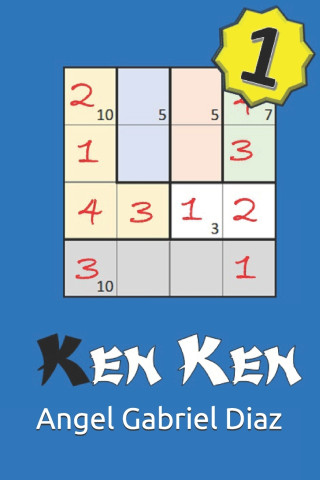 KenKen (1)