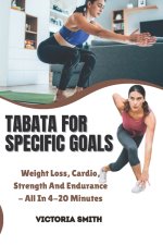 TABATA FOR SPECIFIC GOALS
