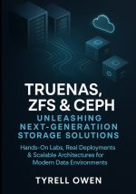 TrueNAS, ZFS and Ceph Unleashing Next-Generation Storage Solutions