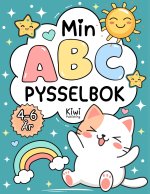 Min ABC Pysselbok