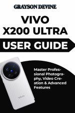 Vivo X200 Ultra User Guide