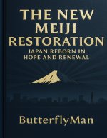 The NEW MEIJI RESTORATIION